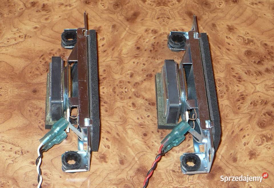 Głośniki 8 11W 2 TV LG 43LH500T Elektronika lubelskie Lublin sprzedam