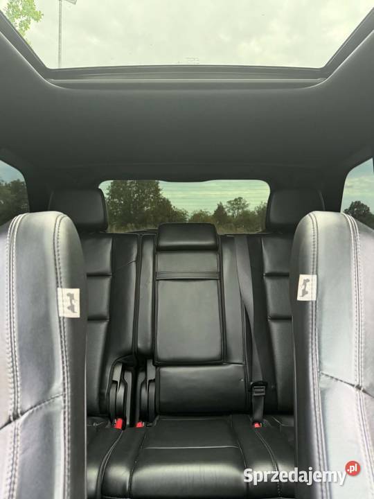 Jeep Grand Cherokee WK2 80th Anniversary 2021 36