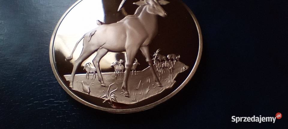 Stare monety Medal 227 podkarpackie sprzedam
