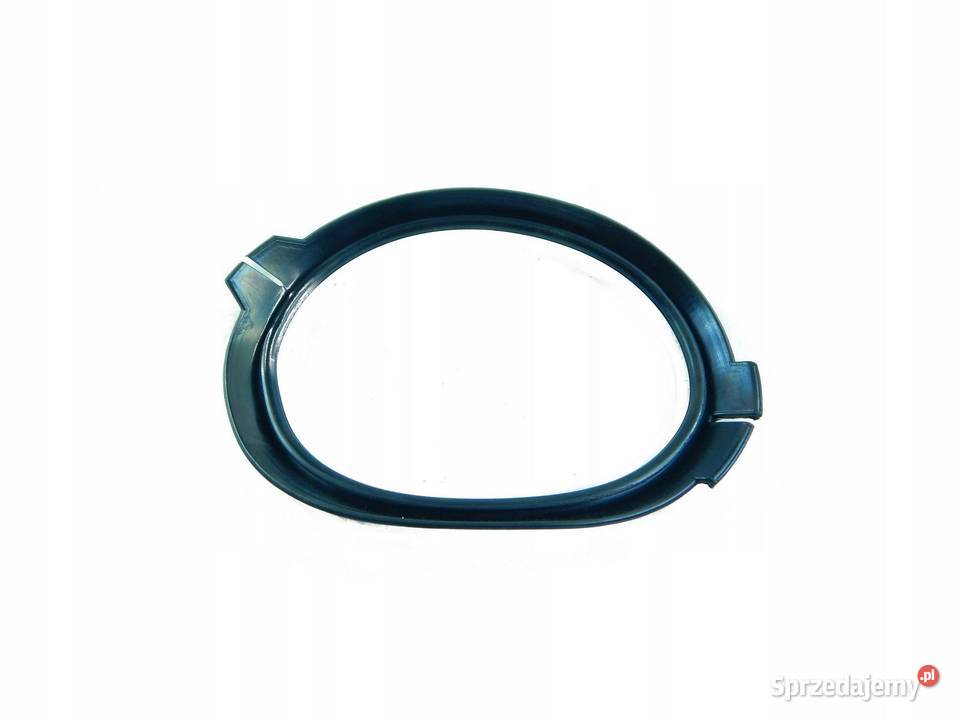 RAMKA LAMPY PRAWY PRZÓD HYUNDAI TIBURON 9601 ASO
