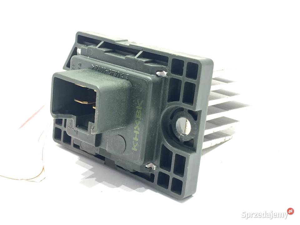 OPORNIK DMUCHAWY POWIETRZA KIA CEED 1218