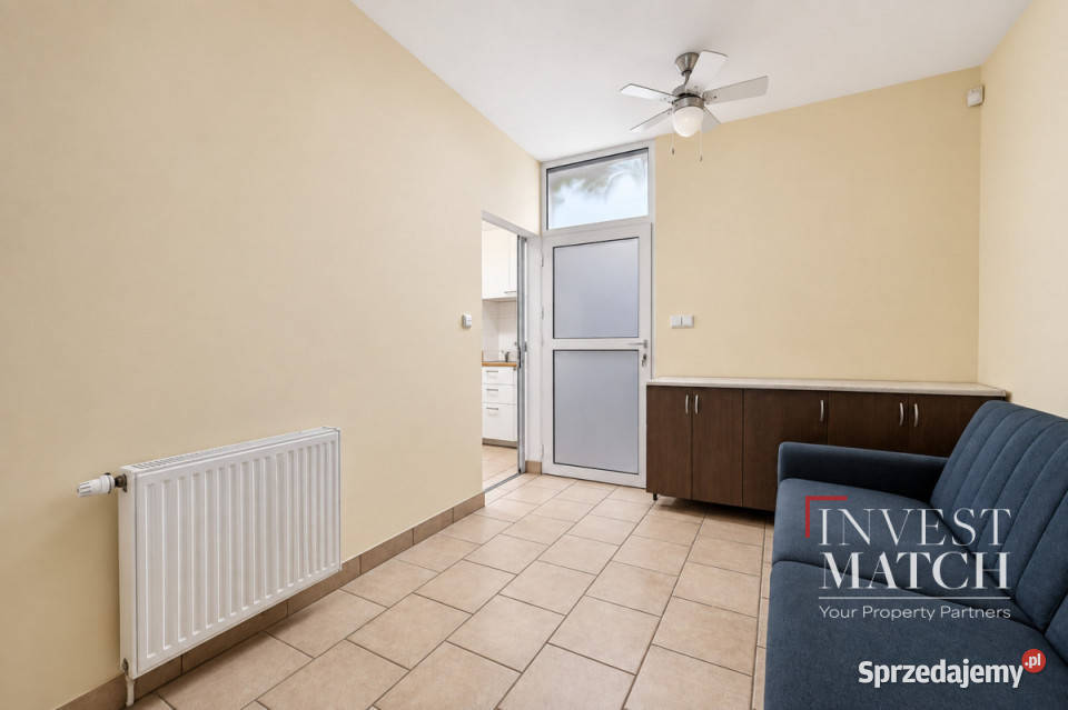 Lokal do sprzedania 2178m2 Warszawa Oławska