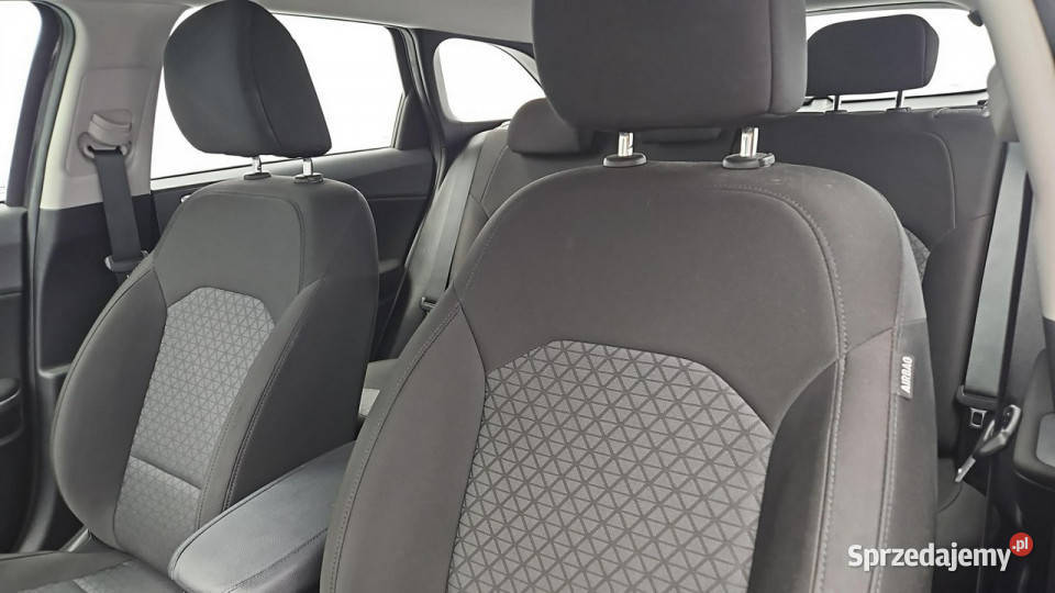 Kia Ceed 15 TGDI S Z Polskiego Salonu Faktura Warszawa