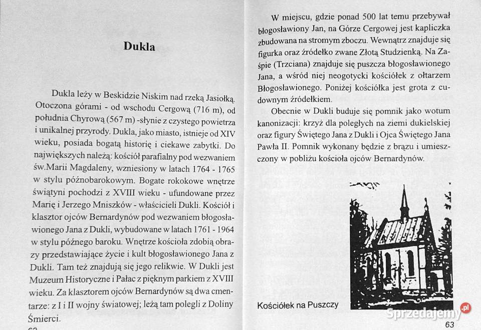 V Pielgrzymka Jana Pawła II do ojczyzny lubelskie Chełm