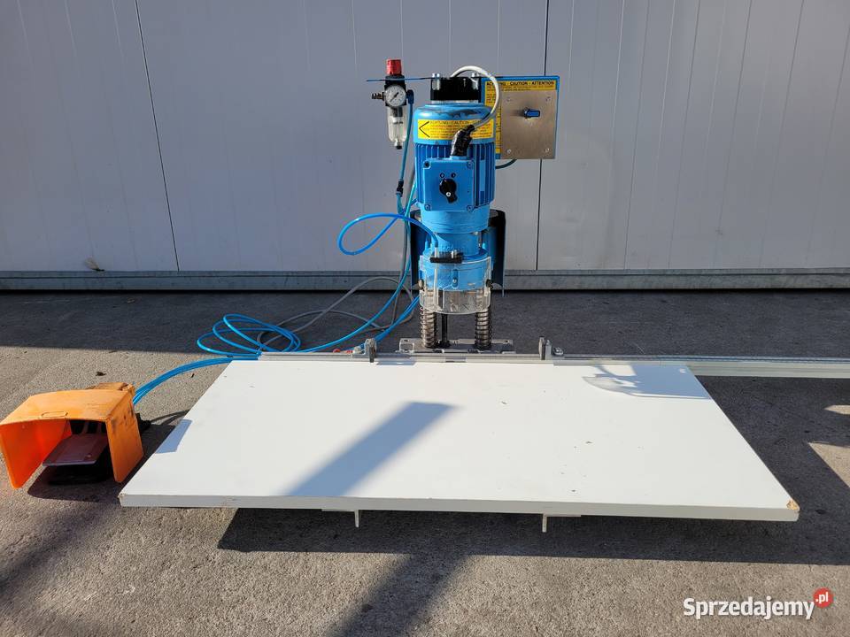 Wiertarka Blum Miastko sprzedam