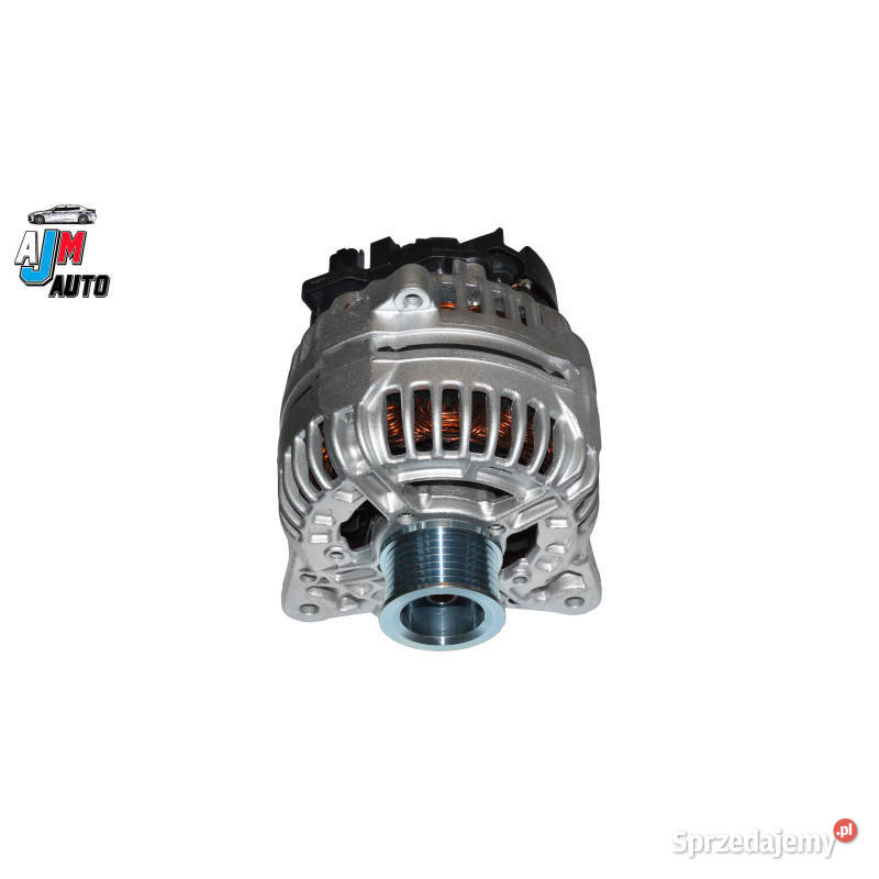 Alternator 8200692868 22 25 DCI Nissan Interstar lubelskie Grabów Szlachecki