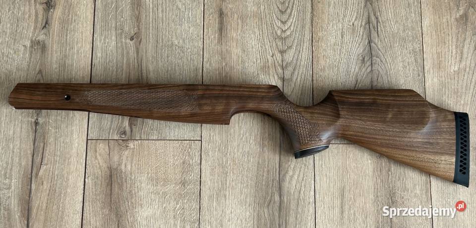 Air Arms TX200 HC osada orzech Zawiercie sprzedam
