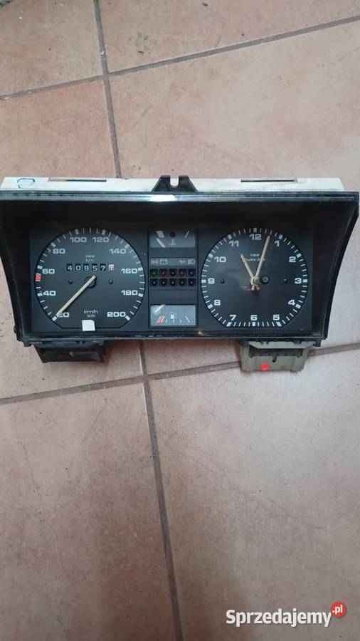 licznik vw golf 2 passat b2 Rakoniewice