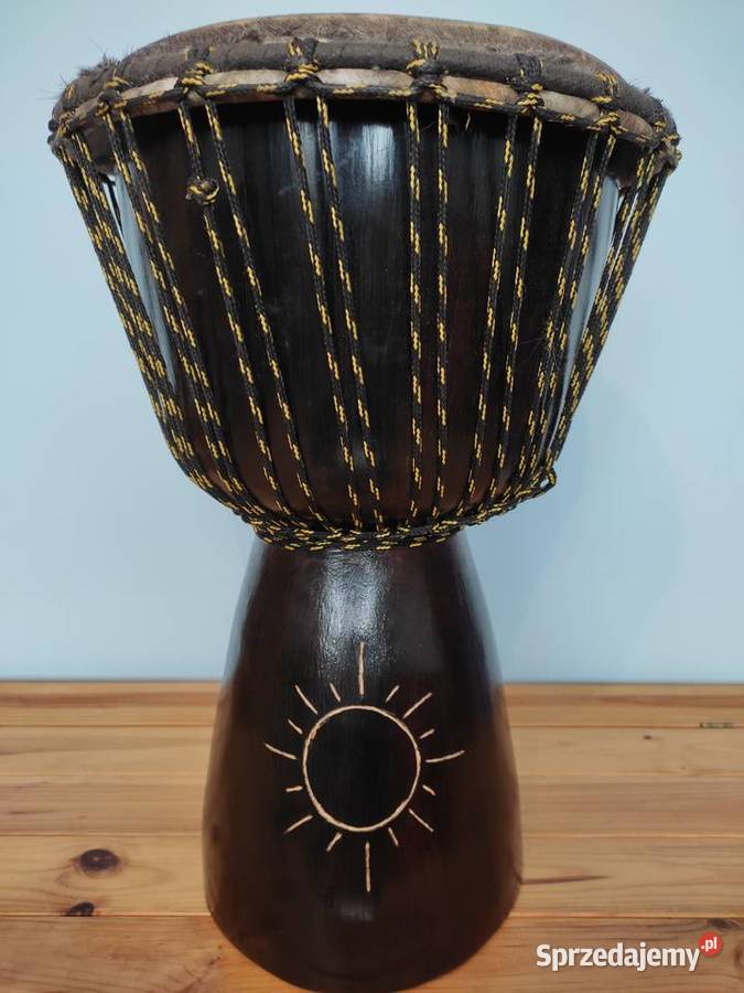 Djembe 4324 Kłoda