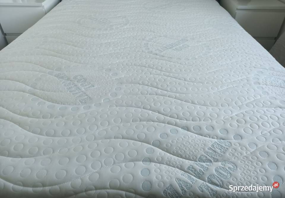 Materac Merida H3 7 stref komfortu sprzedam