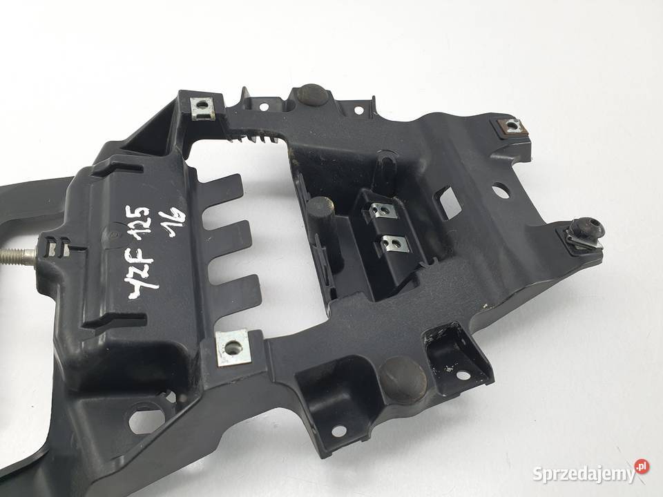 Stelaz Tyl Zadupek Ogon Yamaha Yzf 125 1418 Łódź
