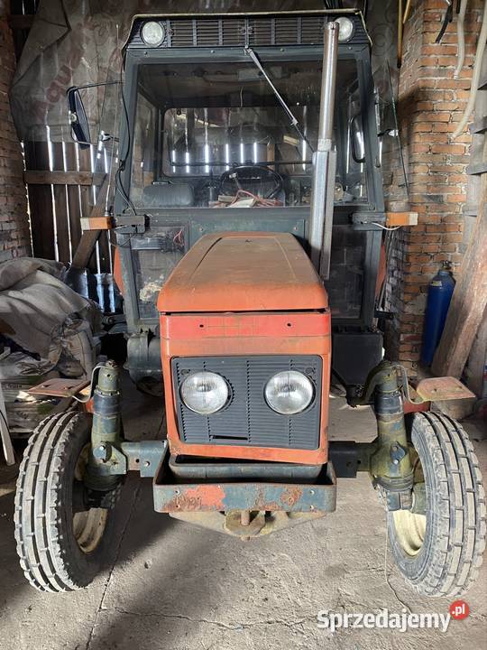 Zetor 5211 nie ursus mtz John Deere Pokój sprzedam