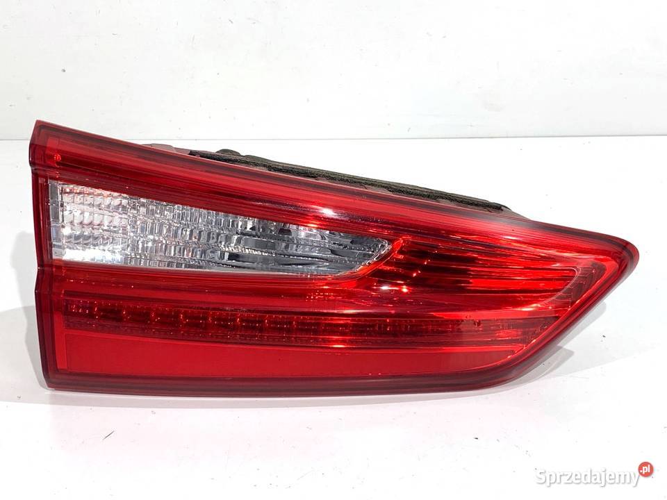 LAMPA TYŁ LEWA WEWNĘTRZNA KIA OPTIMA Kombi