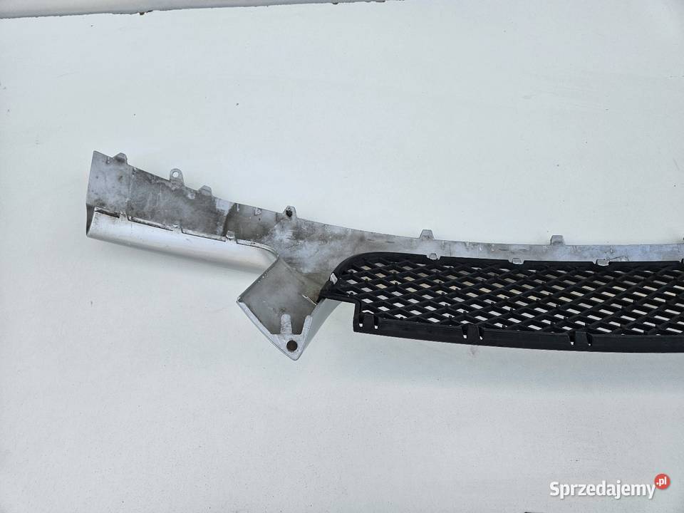 BMW X3 E83 LIFT LCI KRATKA ŚRODKOWA DOKŁADKA osobowe Międzychód sprzedam