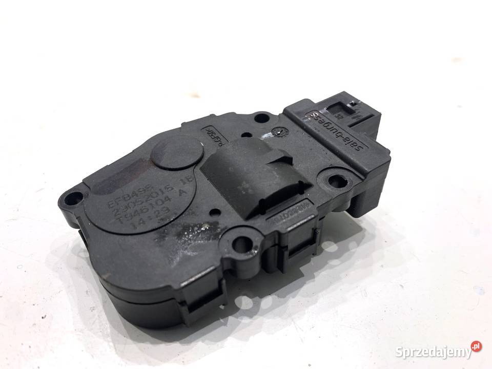 SILNIK NAGRZEWNICY BMW T946104 F16 1419 osobowe sprzedam