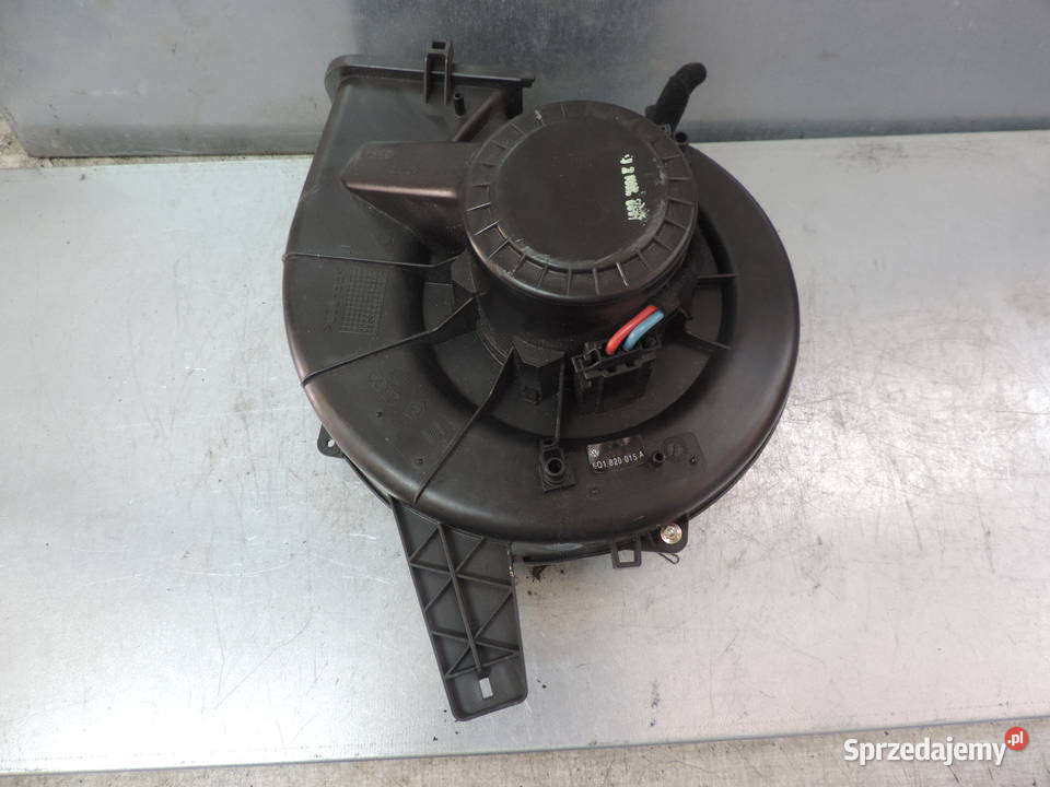 Wentylator Dmuchawy Audi A2 6Q1820015A Nowy Sącz