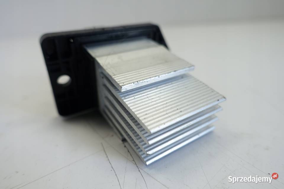 Hyundai Tucson III 15 REZYSTOR DMUCHAWY opornik