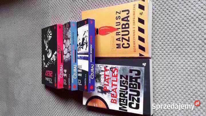 seria z profilerem Rudolfem Heinzem Mariusz Kraków