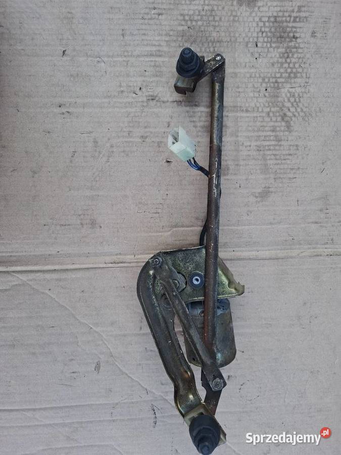 Silniczek wycieraczek Fiat 126p Maluch