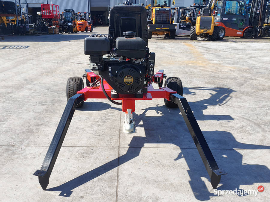 Minikoparka krocząca Miva VA900 spider excavator nie małopolskie Kęty