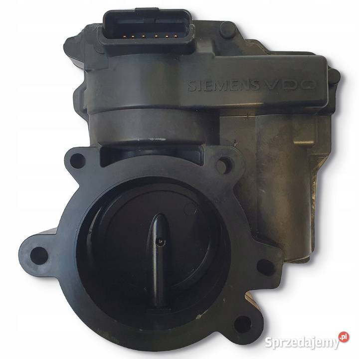 PRZEPUSTNICA Mini Cooper R56 16 16V VTi