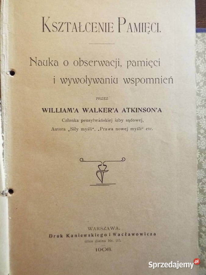 Kolekcja Flowera wydanie oryginalne Będzin