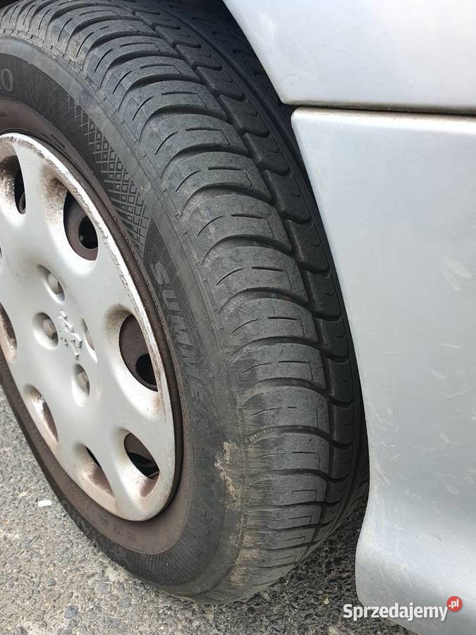 Peugeot 206 cc ładny sprawny technicznie Zielona Góra sprzedam