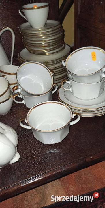 bulionówka CapitolForm und Desing Exclusiv Gdańsk