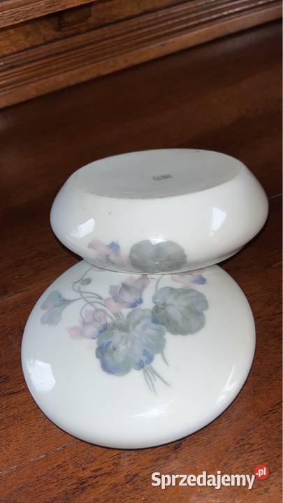 Puzderko Schwarzburg Syg Schwarzburg Rudolstadt Gdańsk