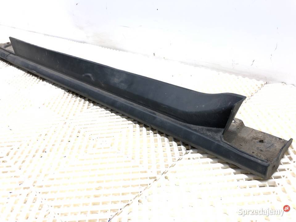 LISTWA PROGOWA PRAWY FORD TRANSIT COURIER sprzedam