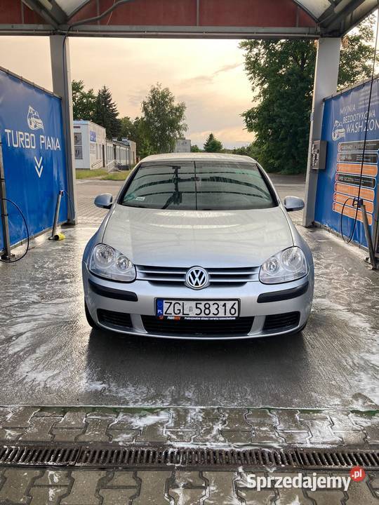 Golf 5 16 2006 Golf Nowogard