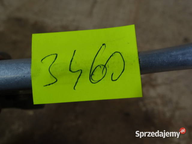 klamka MILA lewa MZ ES TS 250 org DDR lubuskie Żary sprzedam