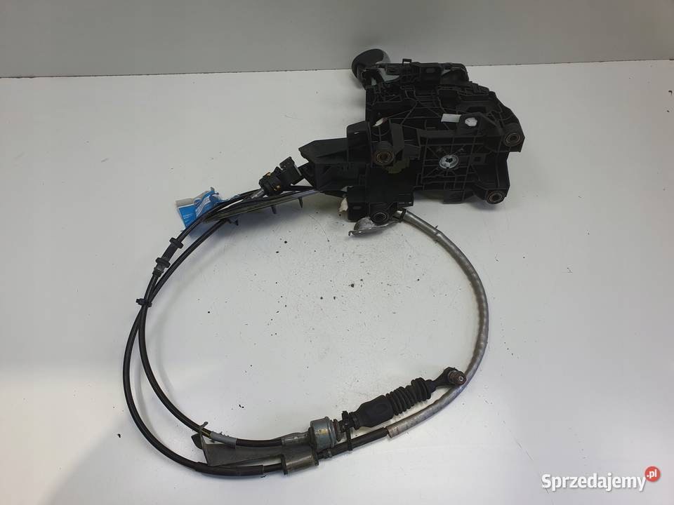 Toyota CHR CHR 18 Hybryda LEWAREK ZMIANY BIEGÓW sprzedam