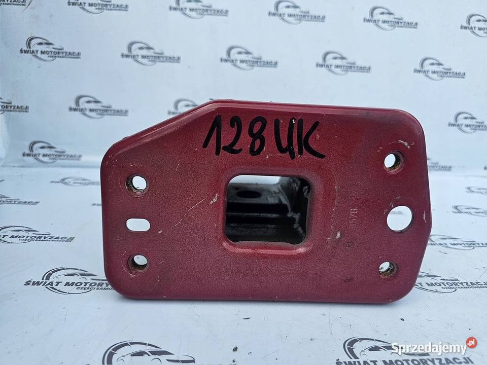 GIULIETTA LIFT 14r podłużnica prawa Kielce