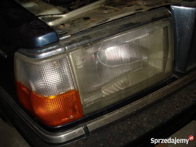Sprzedam karawan volvo 240 sprzedam