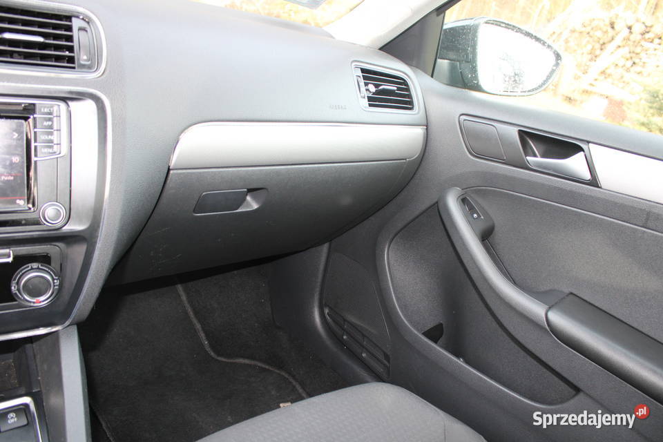 VW Jetta 2017 TDI 20 Jabłowo sprzedam