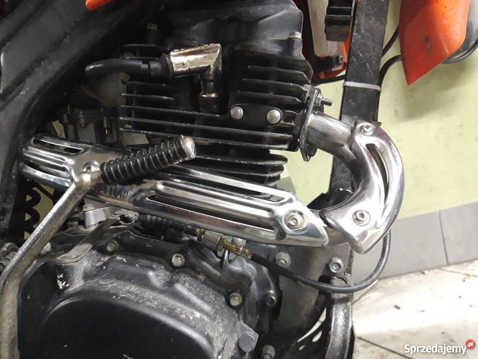 Diabolini xb30 200 250 125 50 cross