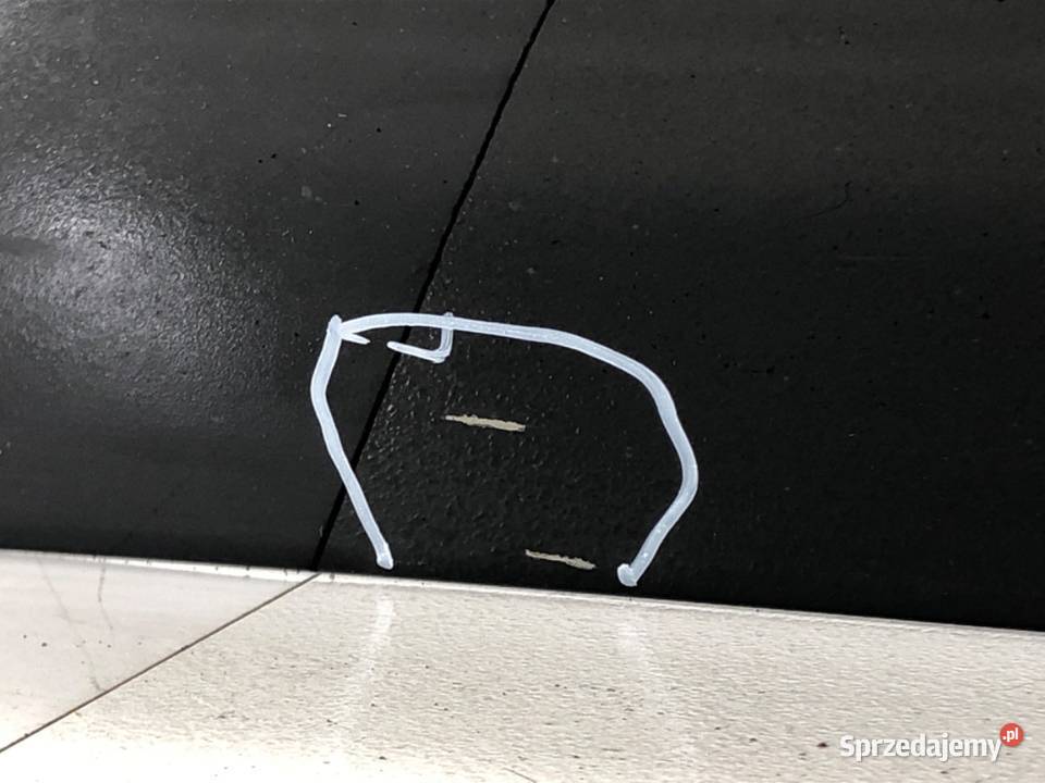 DRZWI TYŁ LEWE MERCEDES S212 Kombi 0916 osobowe sprzedam