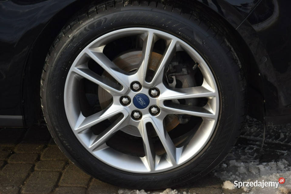 Ford S 20D 7Osobowy Navi Nowy Rozrząd Oryginał podkarpackie Majdan Sieniawski sprzedam