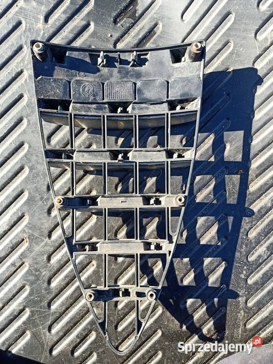 Kratka zderzaka przedniego alfa Romeo 147 Szczecin