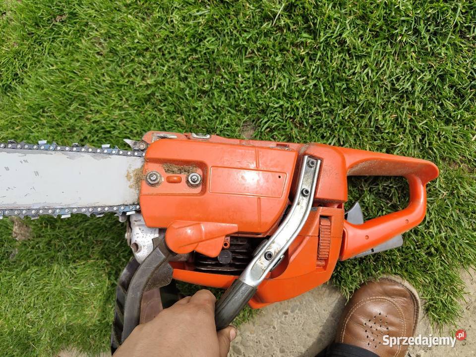 Husqvarna 346xp Nowy Sącz