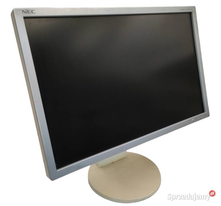 Monitor LCD NEC EA221WM 22 Warszawa