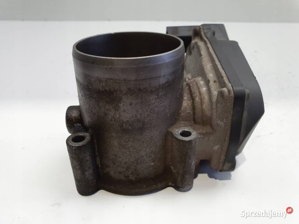 PRZEPUSTNICA VW Polo IV 14 16V 03C133062C Rudka