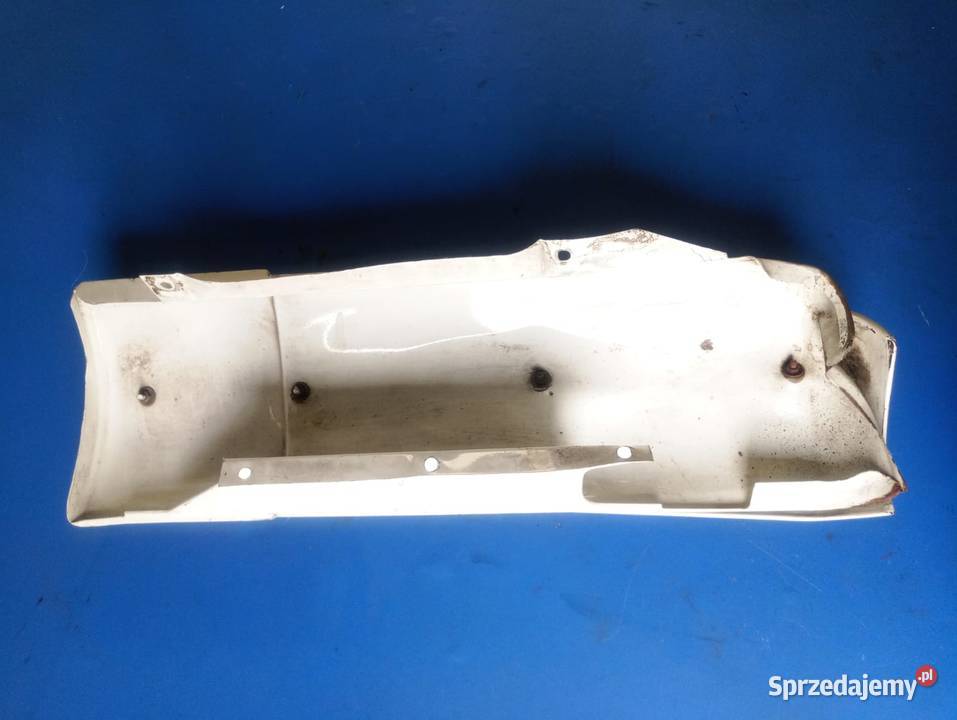 Owiewka naroznik kabiny MAN F90 F2000 ME