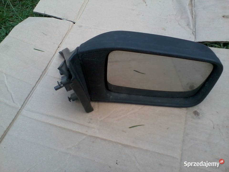 Ford Granada części osobowe Oława
