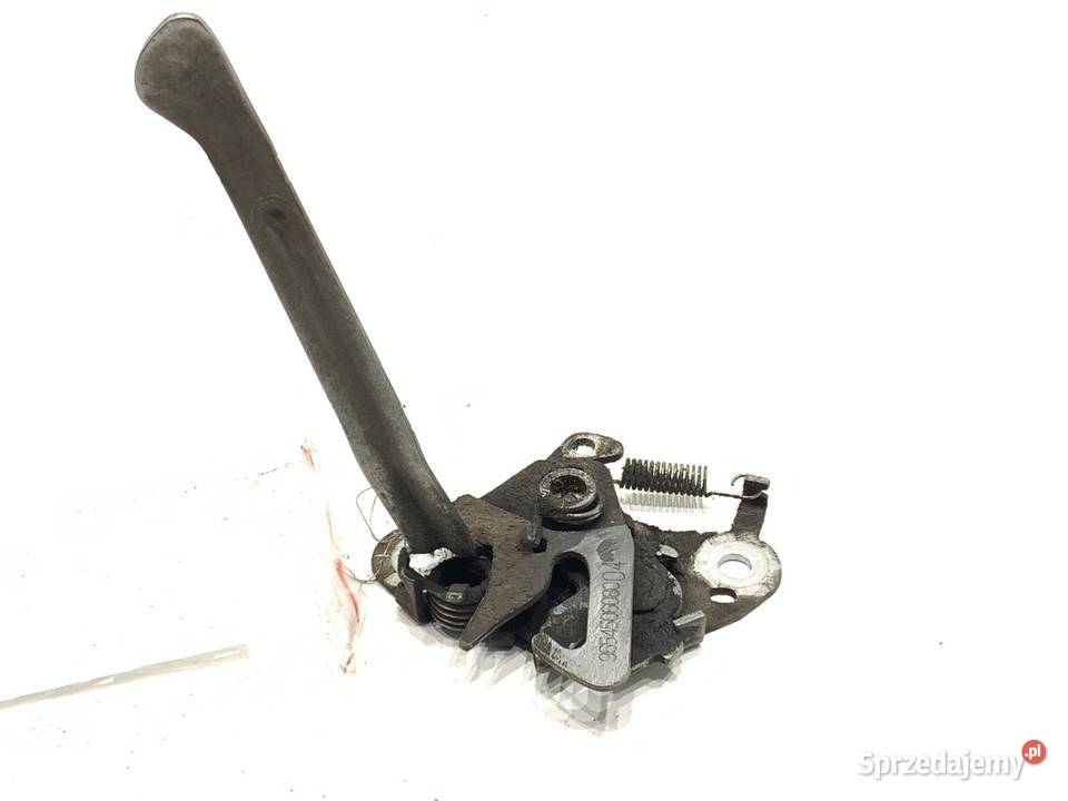 ZAMEK MASKI PRZÓD CITROEN C4 PICASSO I Minivan osobowe