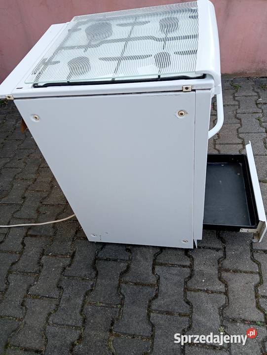 Amica Comfort 50 piec gazowy 100 Transport Kuchenki i piekarniki Jaworzno