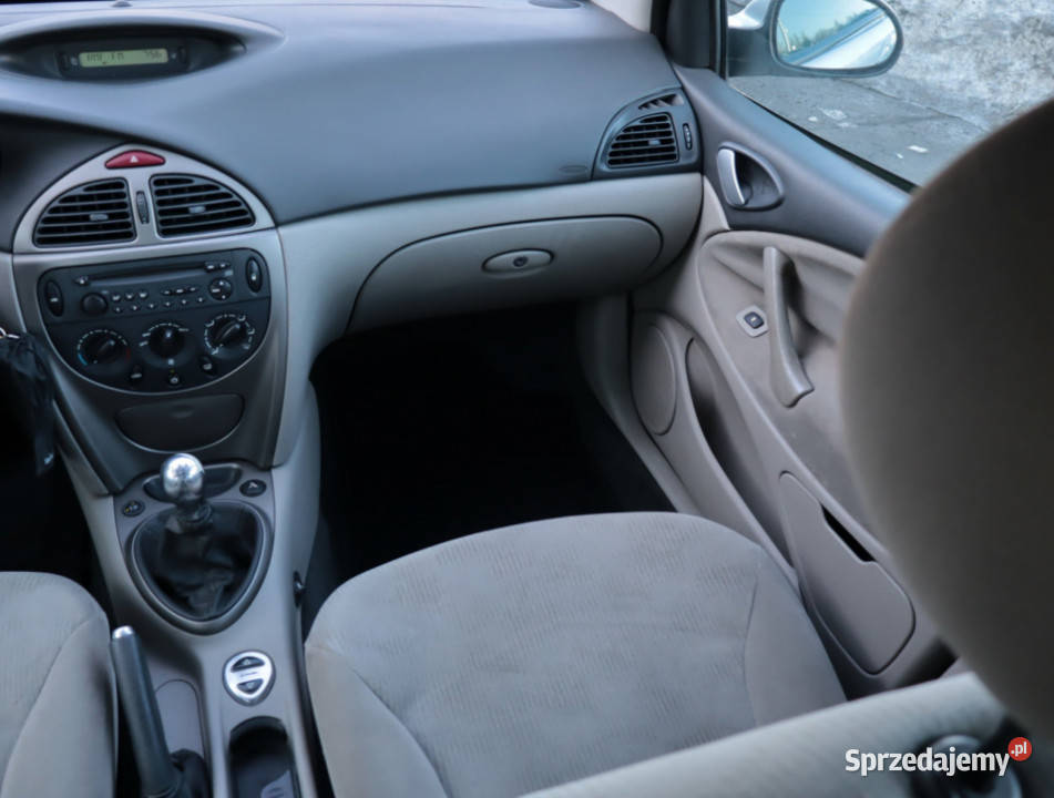 Citroen C5 18 16V Rok produkcji 2004 Citroën