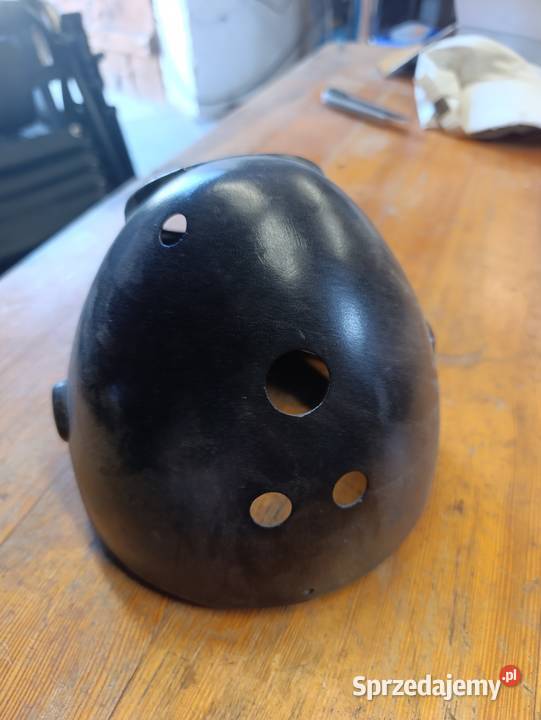 Skorupa lampy Simson awo sport 250 425 czasza