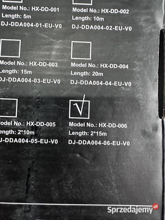 Taśma LED 30m Lipno